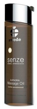 Olio massaggi 75 ml