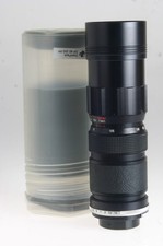 Auto Panagor Tele Zoom