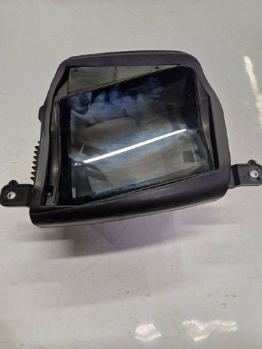 Bmw e70 2009 head up - bmw,