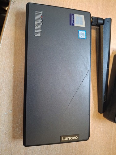 Lenovo thinkcentre m90n nano - thinkcentre,