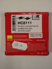 HORNBY RIVAROSSI - SET 2