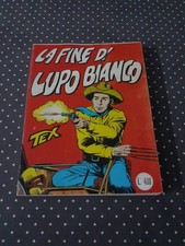 Fumetto collana tex gigante - fumetto,