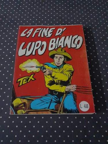 Fumetto collana tex gigante - fumetto,