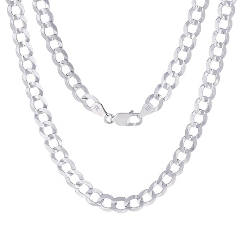 Collana uomo oro - da,