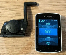 Garmin Edge 520 Bici GPS
