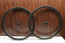 Bontrager Aeolus Pro set ruote