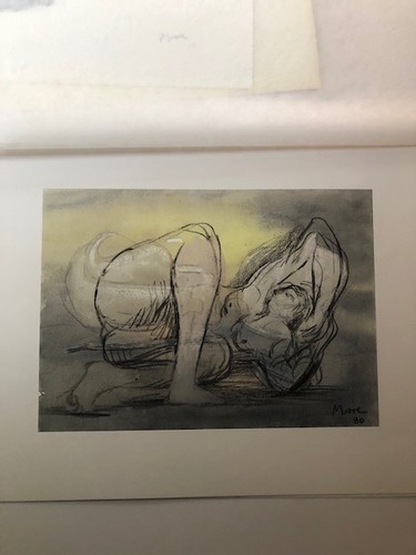 Henry moore - henry, moore.