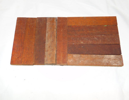 Parquet dita recuperato - parquet,