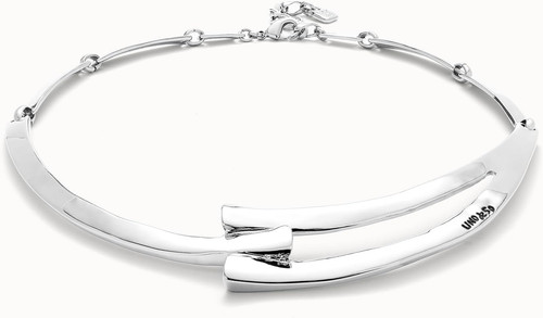 Collana rigida lega di - rigida,,