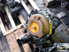 CAMBIO AUTOMATICO PER VOLKSWAGEN Polo Restyling 4° Serie BUD Benzina 1400 (05>