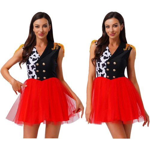 Abiti donna adulto - donna,