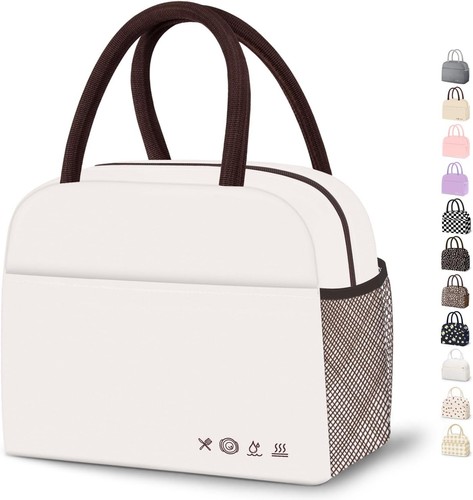 Borsa porta pranzo - borsa,
