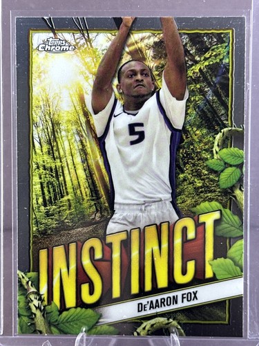 2024 topps chrome ins - chrome, #ins-22