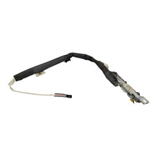 Airbag Tendina Sinistro FIAT 500 2 Serie Berlina Cabrio RICAMBIO USATO ORIGINALE