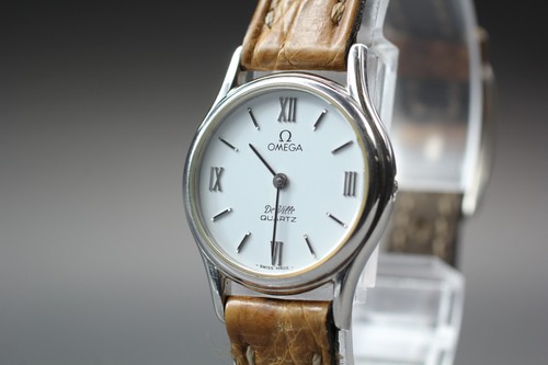1981 near mint - 1981, omega