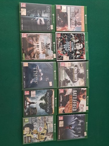 Lotto giochi xbox one - lotto,