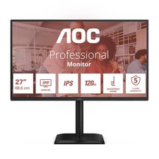 AOC Q27E4U 27" LED Monitor