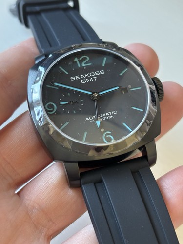 Orologio automatico uomo - orologio,