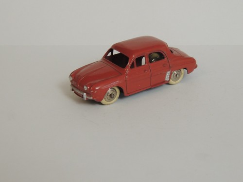Dinky toys 24e - dinky,