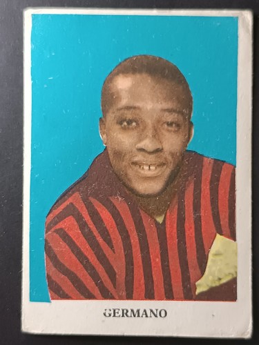 Figurina cartonata calciatori