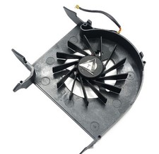 Ventola radiatore FAN AMD versione comp. HP DV6 Series DV6-1100 DV6-1200, 532614-001