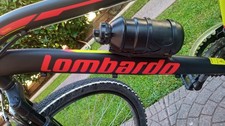 Mountain bike pollici - 24,