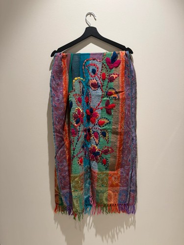 Sciarpa foulard the blue - the,