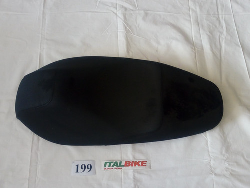 Sella kymco people 200i - 200i, 2005