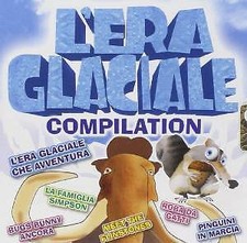 L'ERA GLACIALE  BIMBI-NINNE NANNE-FILASTROCCHE-SIGLETV