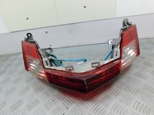 FANALE FARO POSTERIORE STOP