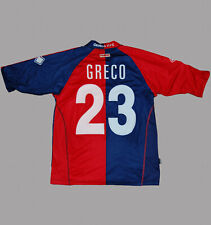 GENOA MAGLIA ERREA HOME GRECO