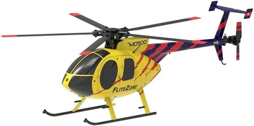 Pichler modellismo md500 - modellismo,