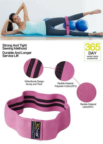 Evo fitness pro - evo, elastico