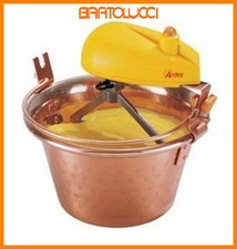 ARDES AR2460 PAIOLO RAME X