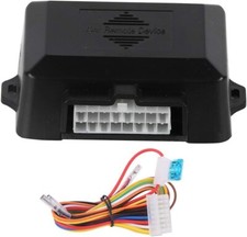 Modulo alzavetri elettrici