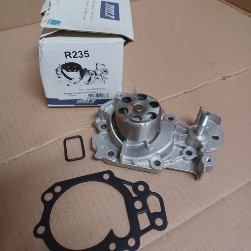 Pompe eau renault twingo - pompe,