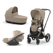 Cybex Platinum Trio Priam 4.0