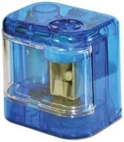 Temperamatite elettrico foro - 1,