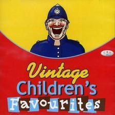 Various Artists : Vintage