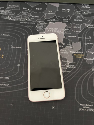 Apple iphone 64gb - se,