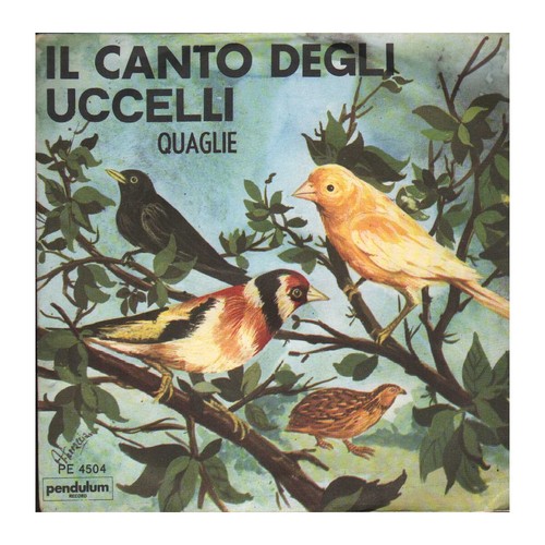 Artist vinile 45 - vinile,