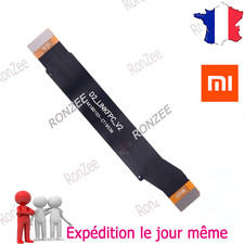 ✅ Nappe du Connecteur de