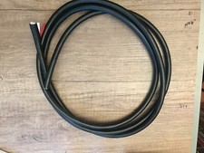 Hitachi Fujikura /3m/3.5sq 12 AWG cavo di alimentazione audio HI END-Cable Giappone FANTASTICO