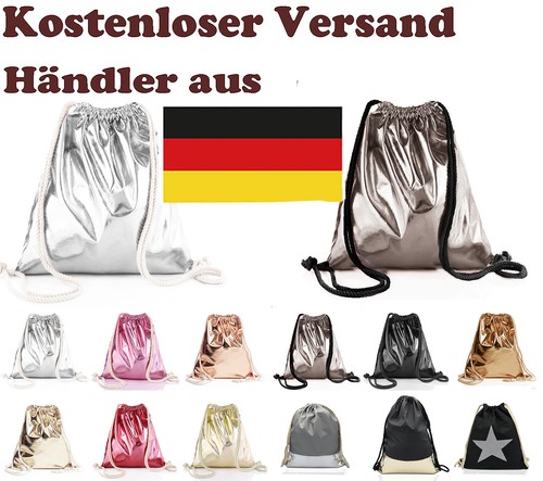 Glamexx24 borsa ginnastica - da,
