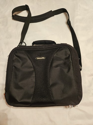 Borsa tela fotocamera philips - borsa,
