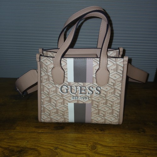 Woman handbags guess silvana - guess,