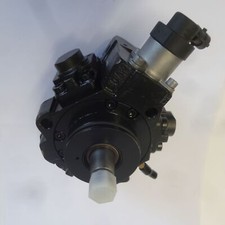 Pompa alta pressione