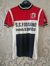 Maglia maglia lana SC FOSSANO