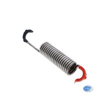 MOLLA SOSPENSIONE LAVATRICE WHIRLPOOL ORIGINALE 481010816226