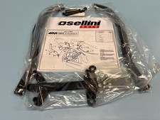 324F - GIVI Portapacchi Yamaha Virago XV 250 1991